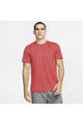 CAMISETA NIKE DRI-FIT LEGEND MASCULINA - Laranja