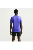 CAMISETA NIKE DRI-FIT LEGEND MASCULINA - Roxo CAMISETA NIKE DRI-FIT LEGEND MASCULINA - Roxo