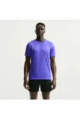 CAMISETA NIKE DRI-FIT LEGEND MASCULINA - Roxo
