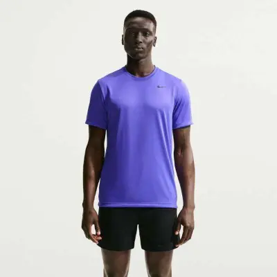 CAMISETA NIKE DRI-FIT LEGEND MASCULINA - Roxo