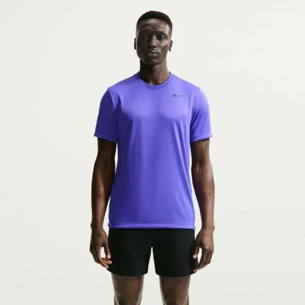 CAMISETA NIKE DRI-FIT LEGEND MASCULINA - Roxo