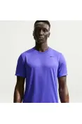 CAMISETA NIKE DRI-FIT LEGEND MASCULINA - Roxo CAMISETA NIKE DRI-FIT LEGEND MASCULINA - Roxo