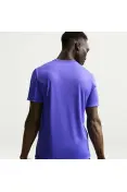 CAMISETA NIKE DRI-FIT LEGEND MASCULINA - Roxo CAMISETA NIKE DRI-FIT LEGEND MASCULINA - Roxo