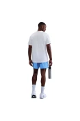 CAMISETA NIKE DRI-FIT MASCULINA - Branco CAMISETA NIKE DRI-FIT MASCULINA - Branco