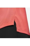 CAMISETA NIKE DRI-FIT ONE FEMININA - Laranja