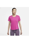 CAMISETA NIKE DRI-FIT ONE FEMININA - Pink