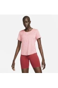 CAMISETA NIKE DRI-FIT ONE FEMININA - Rosa