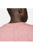 CAMISETA NIKE DRI-FIT ONE FEMININA - Rosa