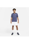 CAMISETA NIKE DRI-FIT RUN DIVISION MILER SS MASCULINA - Marinho CAMISETA NIKE DRI-FIT RUN DIVISION MILER SS MASCULINA - Marinho