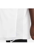 CAMISETA NIKE DRI-FIT TROPHY INFANTIL - Branco CAMISETA NIKE DRI-FIT TROPHY INFANTIL - Branco
