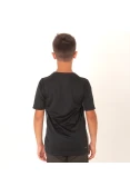 CAMISETA NIKE DRI-FIT TROPHY INFANTIL - Preto CAMISETA NIKE DRI-FIT TROPHY INFANTIL - Preto