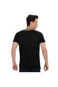 CAMISETA NIKE DRY ACADEMY TOP MASCULINA - Preto/branco CAMISETA NIKE DRY ACADEMY TOP MASCULINA - Preto/branco