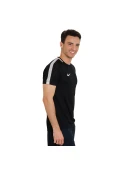 CAMISETA NIKE DRY ACADEMY TOP MASCULINA - Preto/branco CAMISETA NIKE DRY ACADEMY TOP MASCULINA - Preto/branco