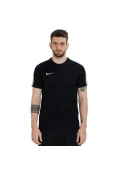 CAMISETA NIKE DRY FOOTBALL TOP MASCULINA - Preto/branco