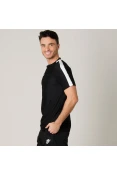 CAMISETA NIKE DRY SQUAD TOP DN MASCULINA - Preto/branco CAMISETA NIKE DRY SQUAD TOP DN MASCULINA - Preto/branco