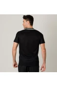 CAMISETA NIKE DRY SQUAD TOP DN MASCULINA - Preto/branco CAMISETA NIKE DRY SQUAD TOP DN MASCULINA - Preto/branco