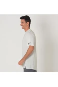 CAMISETA NIKE ELITE BASKETBALL TOP MASCULINA - Branco CAMISETA NIKE ELITE BASKETBALL TOP MASCULINA - Branco