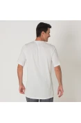 CAMISETA NIKE ELITE BASKETBALL TOP MASCULINA - Branco CAMISETA NIKE ELITE BASKETBALL TOP MASCULINA - Branco