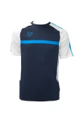 CAMISETA NIKE MASCULINA - Marinho CAMISETA NIKE MASCULINA - Marinho
