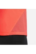 CAMISETA NIKE MILER FEMININA - Salmao CAMISETA NIKE MILER FEMININA - Salmao