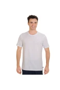 CAMISETA NIKE MSW TEE TB SOLID FUTURA MASCULINA - Branco