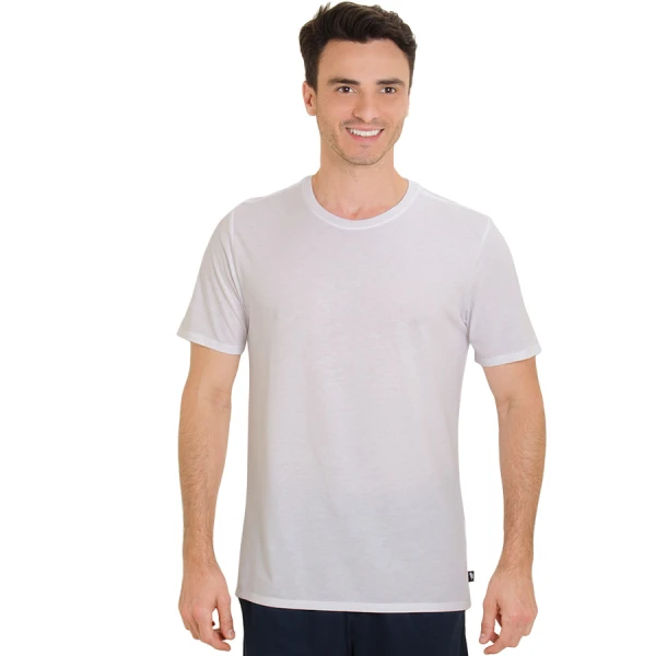 CAMISETA NIKE MSW TEE TB SOLID FUTURA MASCULINA - Branco