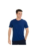 CAMISETA NIKE MSW TEE TB SOLID FUTURA MASCULINA - Marinho