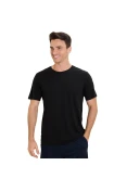 CAMISETA NIKE MSW TEE TB SOLID FUTURA MASCULINA - Preto