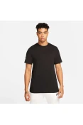 CAMISETA NIKE PARK20 SS TEE MASCULINO - Preto CAMISETA NIKE PARK20 SS TEE MASCULINO - Preto