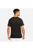 CAMISETA NIKE PARK20 SS TEE MASCULINO - Preto CAMISETA NIKE PARK20 SS TEE MASCULINO - Preto