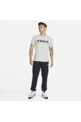 CAMISETA NIKE PSG MASCULINA - Cinza CAMISETA NIKE PSG MASCULINA - Cinza