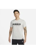 CAMISETA NIKE PSG MASCULINA - Cinza CAMISETA NIKE PSG MASCULINA - Cinza