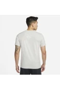CAMISETA NIKE PSG MASCULINA - Cinza CAMISETA NIKE PSG MASCULINA - Cinza