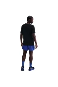 CAMISETA NIKE RUN SWOOSH MASCULINA - Preto CAMISETA NIKE RUN SWOOSH MASCULINA - Preto