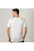 CAMISETA NIKE SB ART MASCULINA - Branco CAMISETA NIKE SB ART MASCULINA - Branco