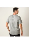 CAMISETA NIKE SB BOARD MASCULINA - Cinza CAMISETA NIKE SB BOARD MASCULINA - Cinza