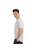 CAMISETA NIKE SB BOXES TEE MASCULINA - Branco/preto CAMISETA NIKE SB BOXES TEE MASCULINA - Branco/preto