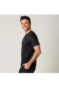 CAMISETA NIKE SB FINISH MASCULINA - Preto CAMISETA NIKE SB FINISH MASCULINA - Preto
