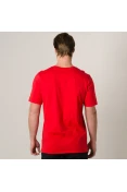 CAMISETA NIKE SPORTSWEAR HBR 1 MASCULINA - Vermelho CAMISETA NIKE SPORTSWEAR HBR 1 MASCULINA - Vermelho
