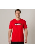 CAMISETA NIKE SPORTSWEAR HBR 1 MASCULINA - Vermelho CAMISETA NIKE SPORTSWEAR HBR 1 MASCULINA - Vermelho