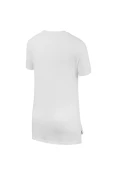 CAMISETA NIKE SPORTSWEAR INFANTIL - Branco CAMISETA NIKE SPORTSWEAR INFANTIL - Branco