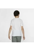 CAMISETA NIKE SPORTSWEAR INFANTIL - Branco CAMISETA NIKE SPORTSWEAR INFANTIL - Branco