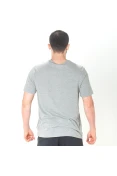 CAMISETA NIKE SPORTSWEAR JUST DO IT MASCULINA - Grafite CAMISETA NIKE SPORTSWEAR JUST DO IT MASCULINA - Grafite