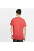 CAMISETA NIKE SPORTSWEAR JUST DO IT MASCULINA - Vermelho CAMISETA NIKE SPORTSWEAR JUST DO IT MASCULINA - Vermelho
