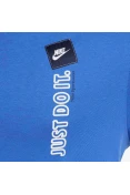 CAMISETA NIKE SPORTSWEAR MASCULINA - Azul