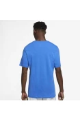 CAMISETA NIKE SPORTSWEAR MASCULINA - Azul
