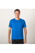 CAMISETA NIKE SUPERSET MASCULINA - Azul