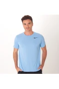CAMISETA NIKE SUPERSET MASCULINA - Azul celeste