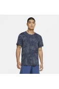 CAMISETA NIKE SUPERSET MASCULINA - Marinho