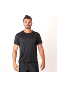 CAMISETA NIKE SUPERSET MASCULINA - Preto